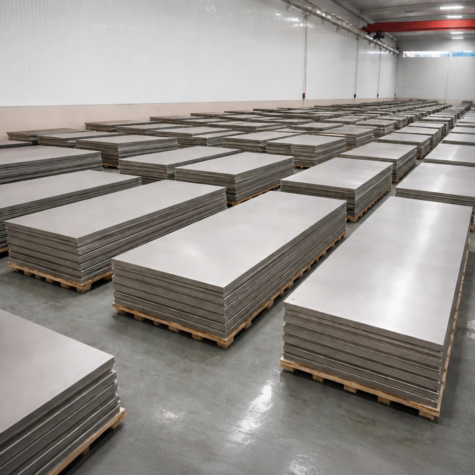 Titanium Plate / Block product photo 1