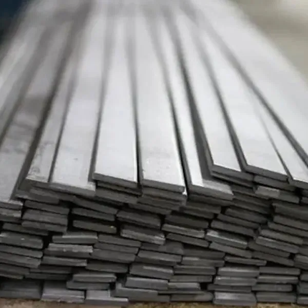 Flat Steel