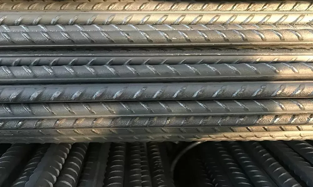 Rebar