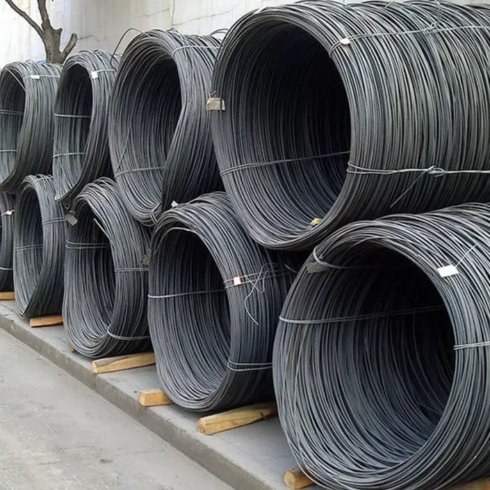 ASTM Wire rods