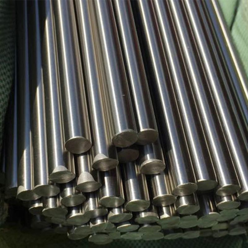 2507 Stainless Steel Round Bar