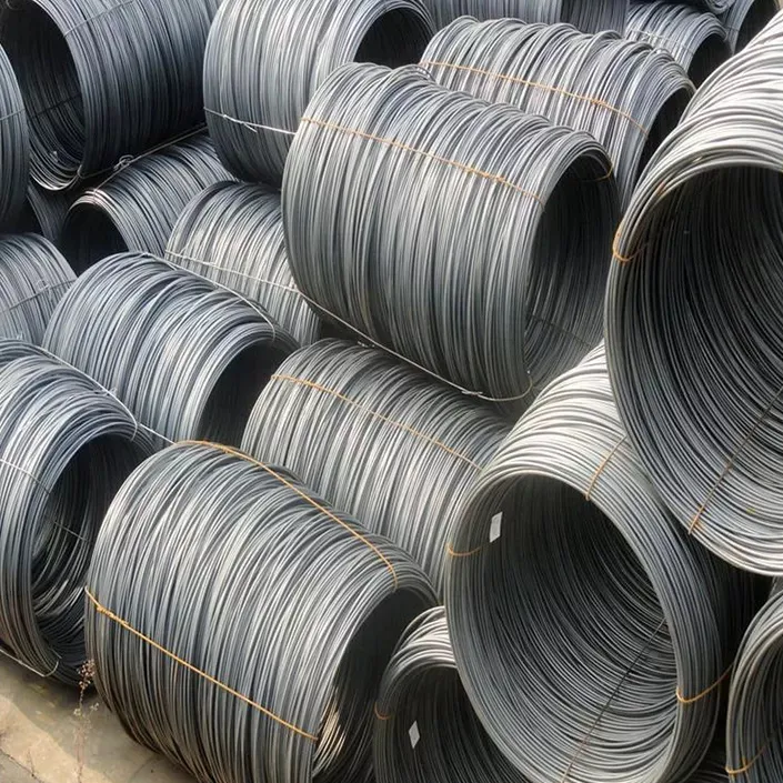 ASTM Wire rods