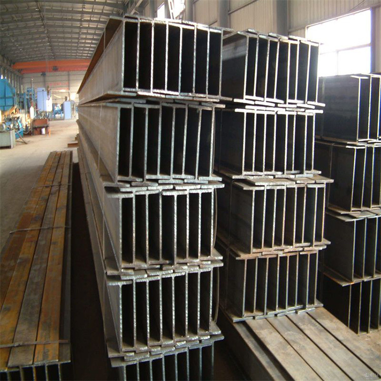 AISI Carbon Steel H beam