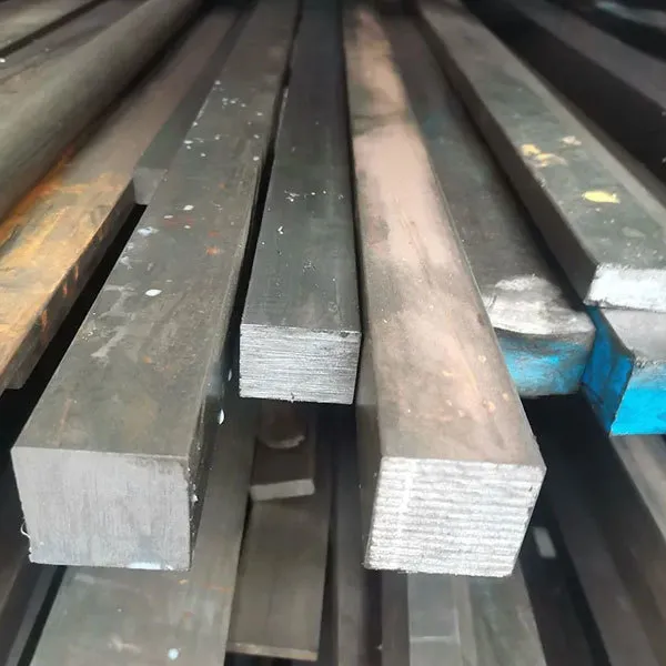 SS400 Square steel