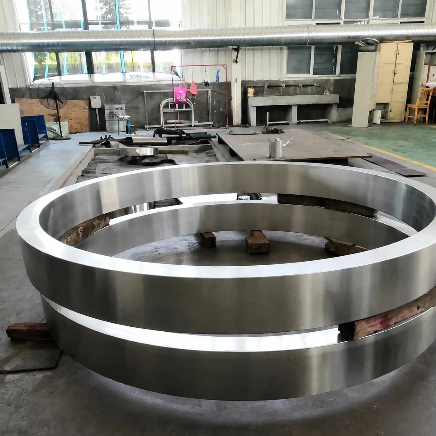 Titanium Tube / Ring / Custom Parts product photo 2