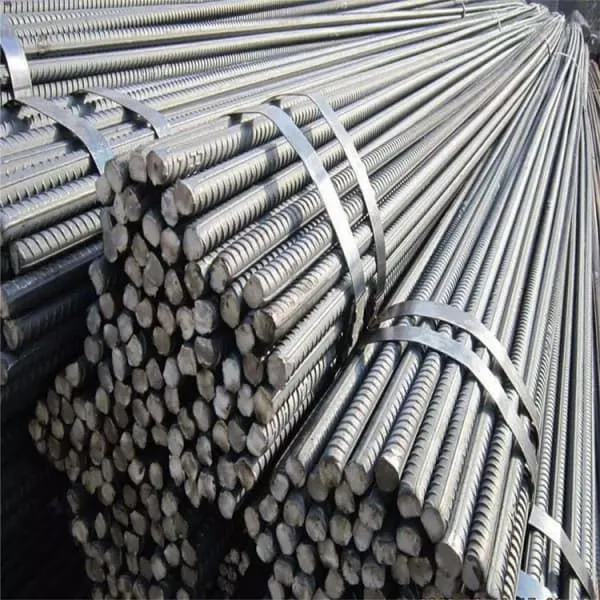 Straight wire rod