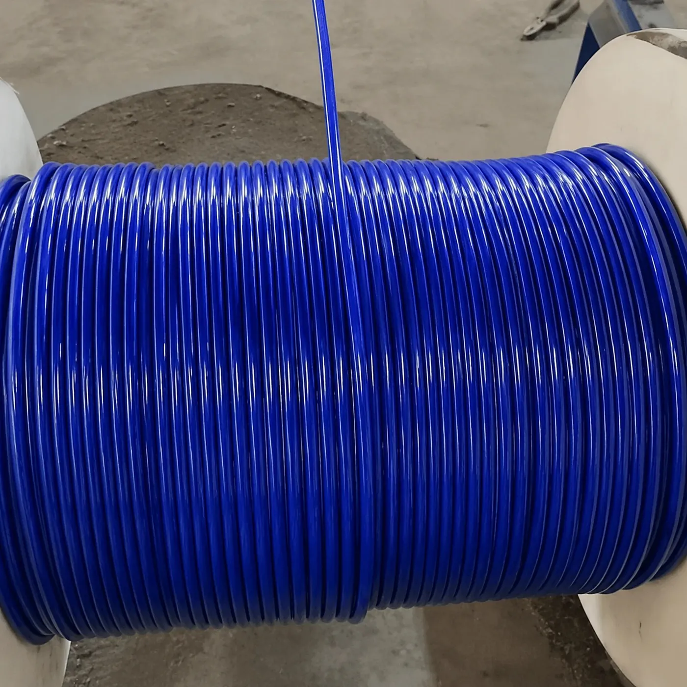 Plastic Coated Steel Wire Rope product photo 4