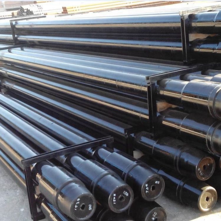 OCTG / Drill Pipe / Line Pipe product photo 1