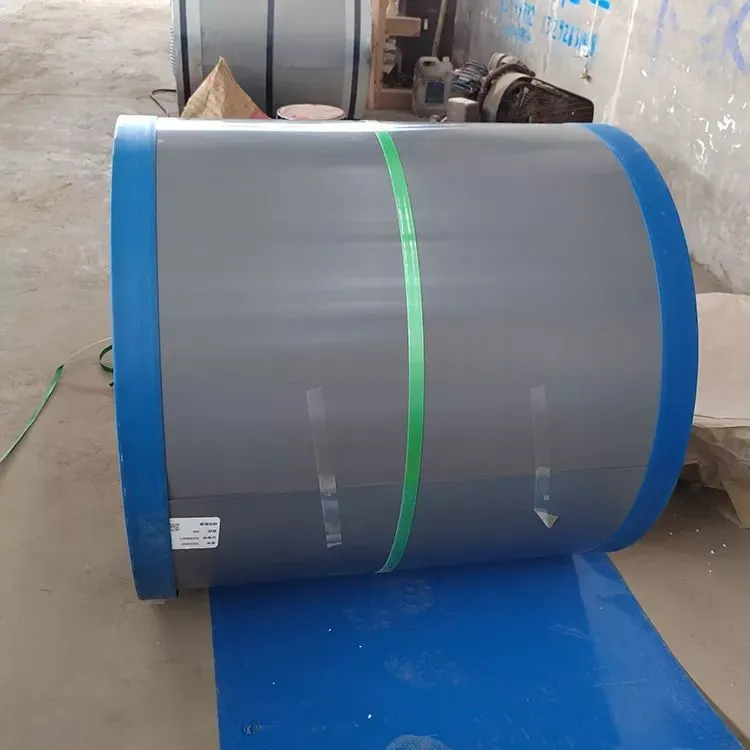 Cold rolled Non-Oriented silicon steel