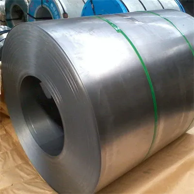SPCE Cold Rolled Steel Coil