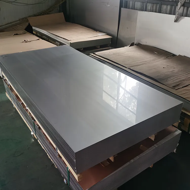 316L Stainless Steel Plate