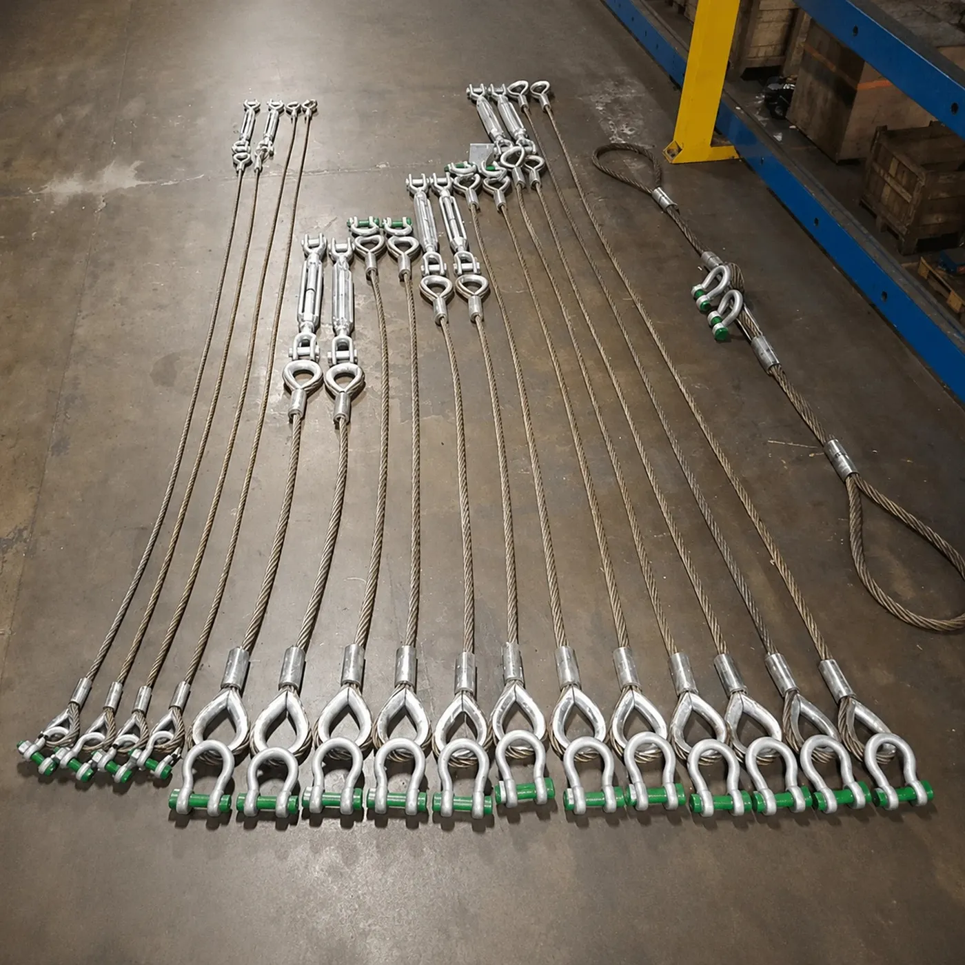 Wire Rope Accessories product photo 4