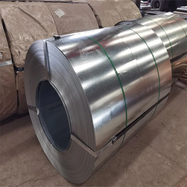 G550  Galvanized coil