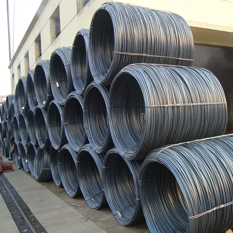 ASTM Wire rods