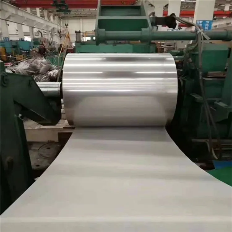 430  Stainless steel coil