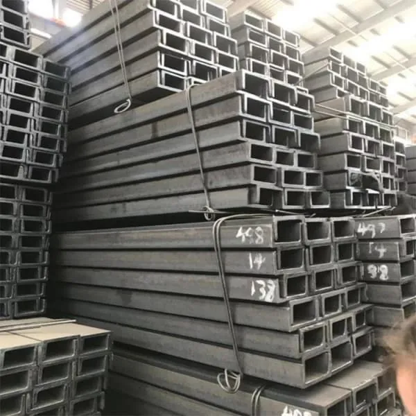 Carbon Steel Channel