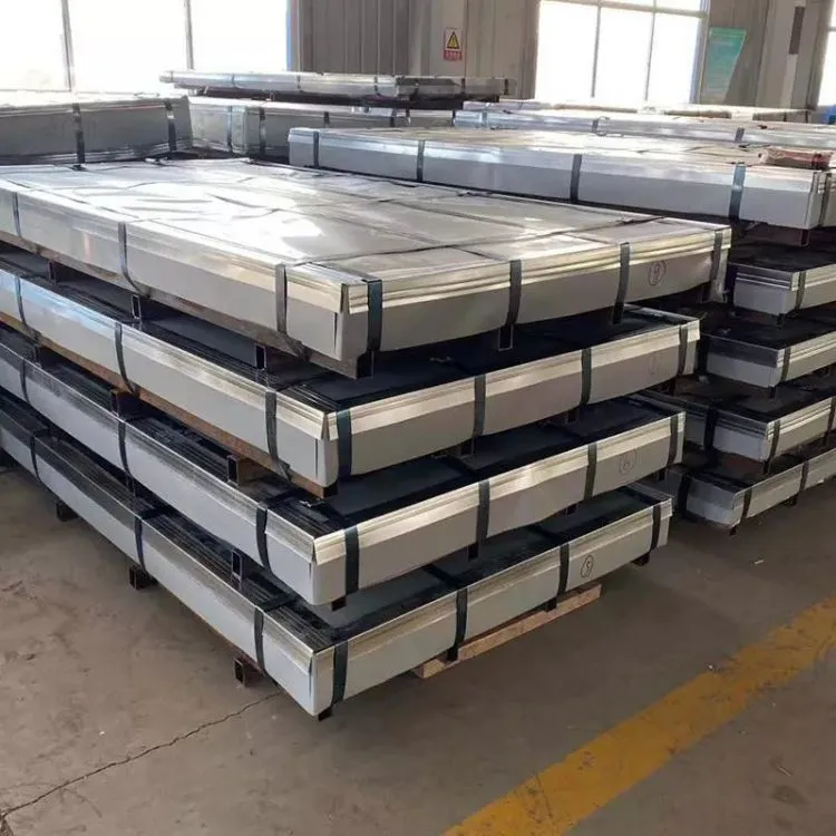 DX51D  Galvanized sheet