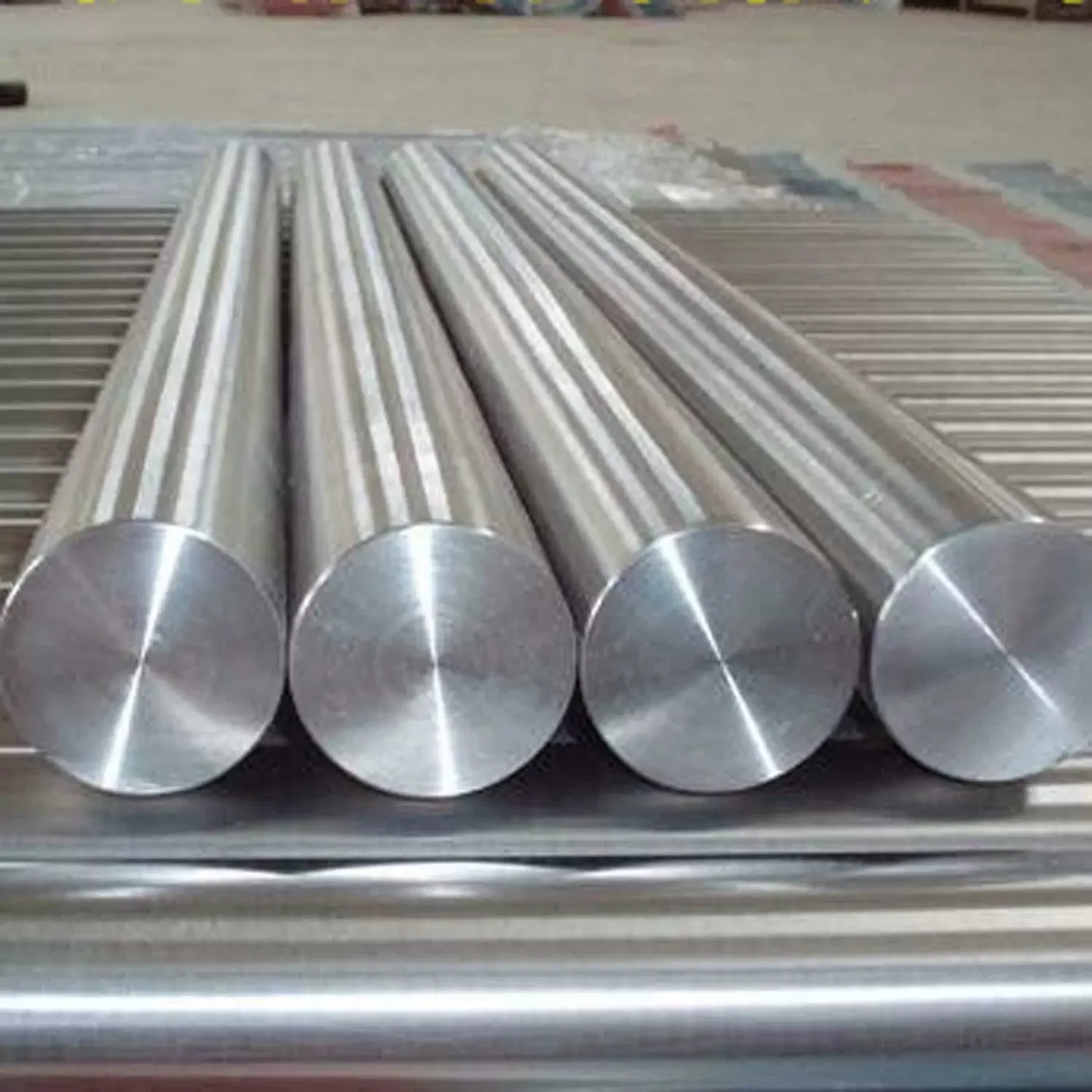 430  Stainless steel round bar