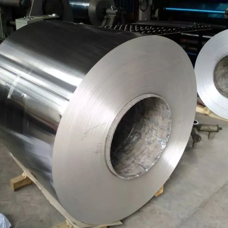 Cold Rolled Silicon Transformer Steel