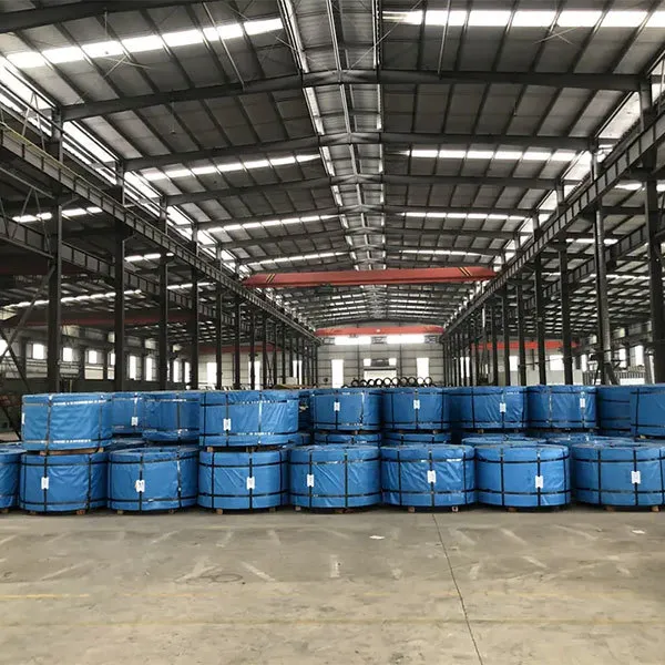GB/T 5224 Prestressed Steel Strand product photo 3